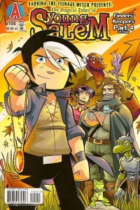 Finders Keepers, Part Four