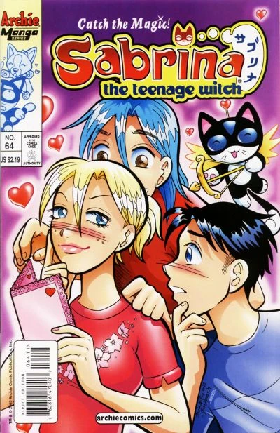 Cover of Love Connections