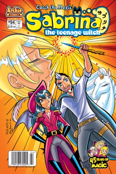 Cover of Salem’s Secret - Part 2