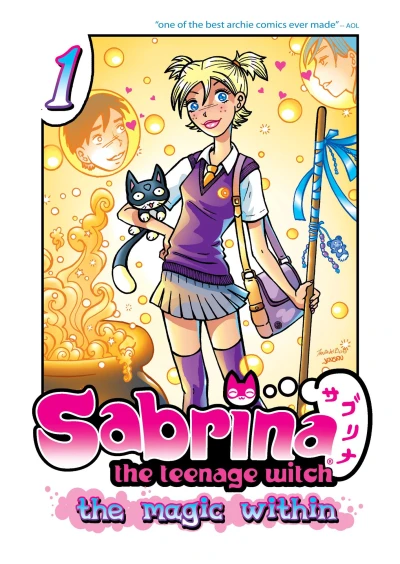 Cover of Volume 1