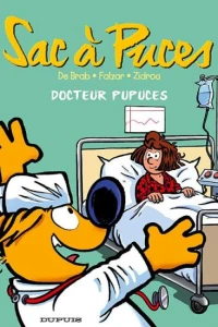 Docteur Pupuces