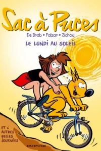 Le lundi au soleil