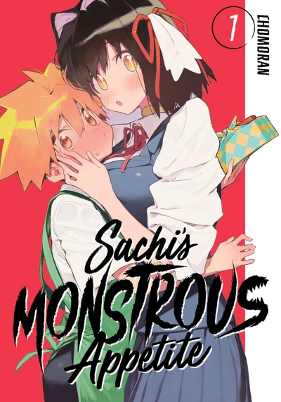 Cover of Volume 1