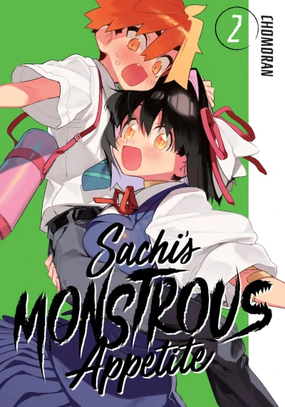 Cover of Volume 2