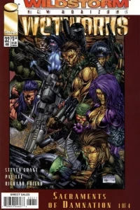 Sacraments Of Damnation, Part 1