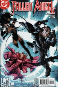 Sacred Cows, Part 2 of 2