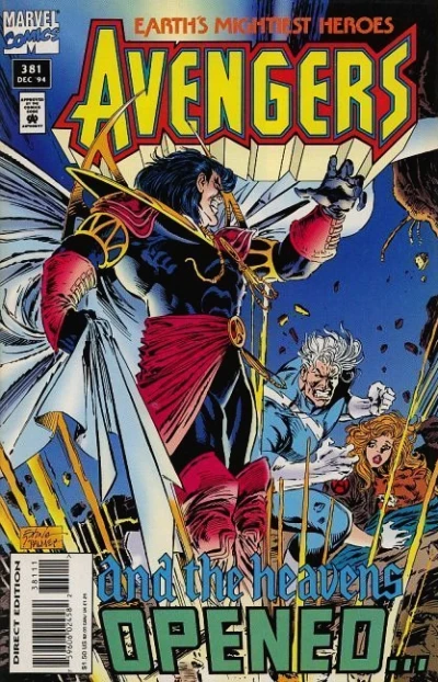 Cover of Sacred Ground