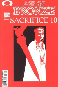 Sacrifice 10
