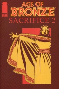 Sacrifice 2