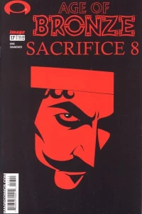 Sacrifice 8