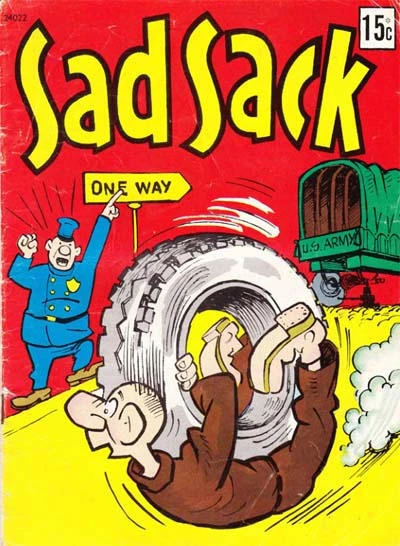 Cover of Issue #24022