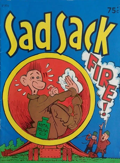 Cover of Issue #R1526