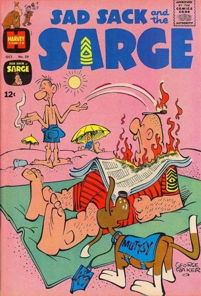 Cover of Issue #39