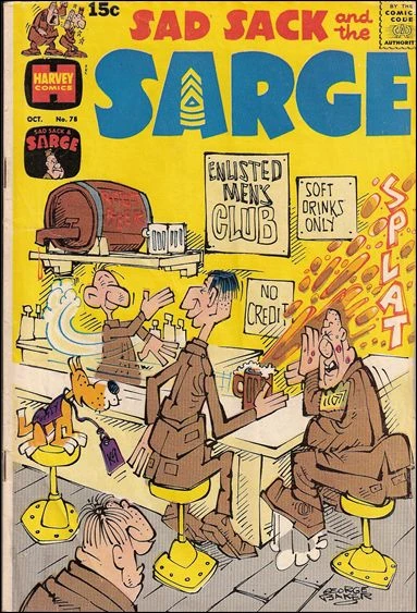 Cover of Issue #78