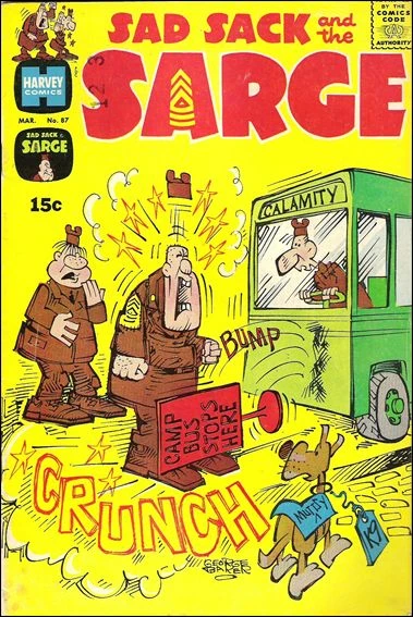 Cover of Issue #87
