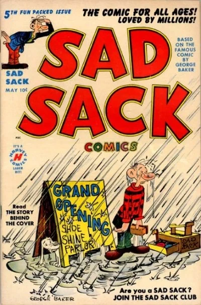 Cover of Issue #5