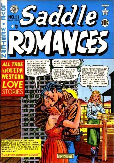 Cover of Issue #11