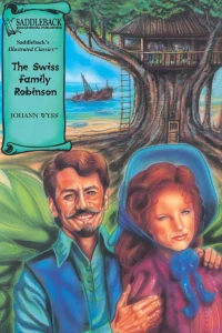 The Swiss Family Robinson