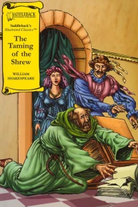 The Taming of the Shrew