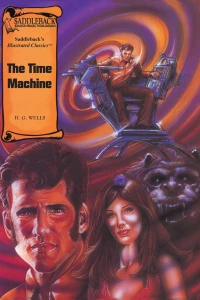 The Time Machine