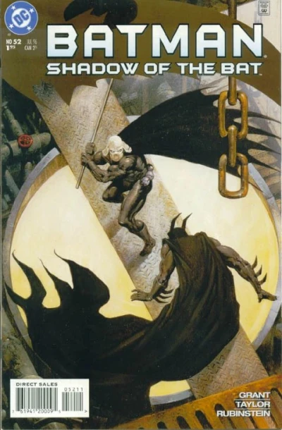 Cover of Safe as Milk