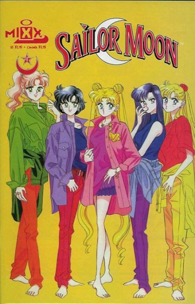 Cover of Volume #8