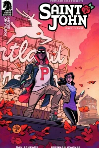 Part One: Bridge Walker