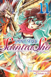 Rematch In the Afterlife!