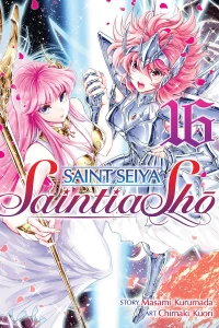 The Final Showdown Between Chaos and Justice!