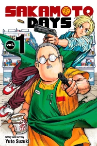 The Legendary Hit Man