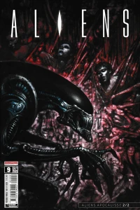 Aliens: Apocalisse 2/2
