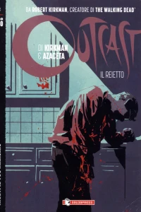 Outcast (Il reietto) 3: Ricevi il tuo marchio