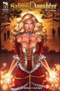 The Awakening, Part 1