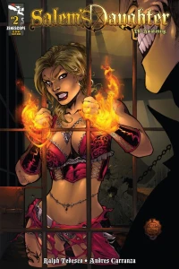 The Awakening, Part 2