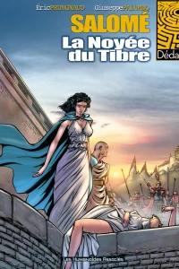 La Noyée du Tibre