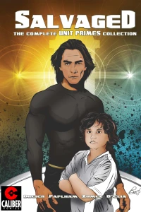 Unit Primes; Salvage