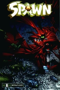 Salvation Road - Part II