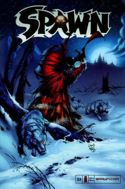 Cover of Salvation Road - Part IV