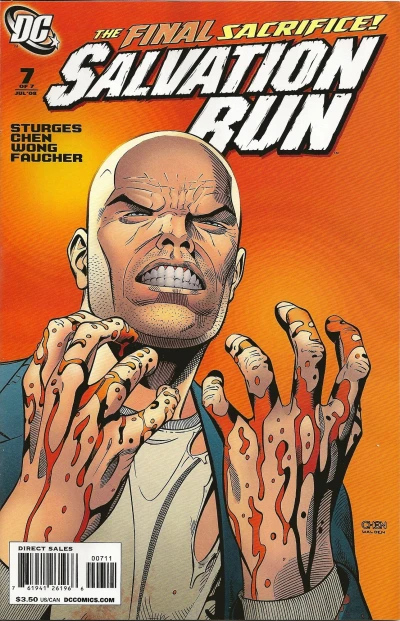 Cover of We Gotta Get Out Of This Planet