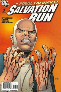 We Gotta Get Out Of This Planet