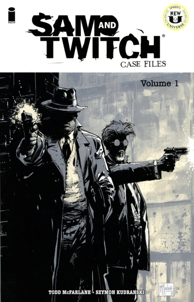 Cover of Volume 1