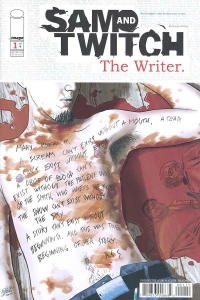 Chapter One: "Incipit In Medias Res"