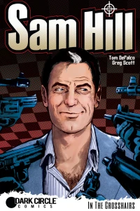 The Case of the Willful WIDOW