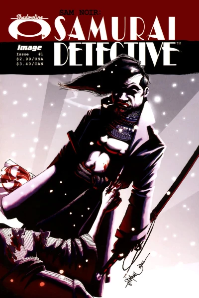 Cover of Payback's a niche