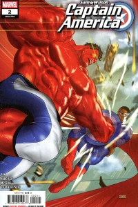 Better Angels, Part 2