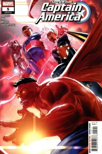 Better Angels, Part 5