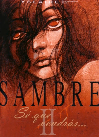 Cover of Je sais que tu viendras (I know you're come back)