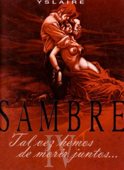 Cover of Faut-il que nous mourrions ensemble? (We're gonna die together)