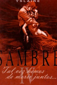 Faut-il que nous mourrions ensemble? (We're gonna die together)