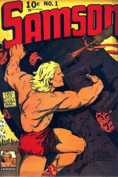 Out of the mists of History